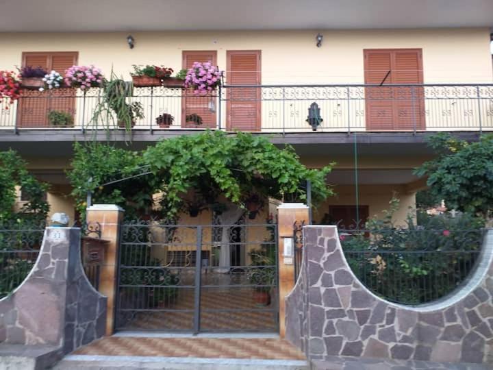 Casa Ester أسشيا المظهر الخارجي الصورة